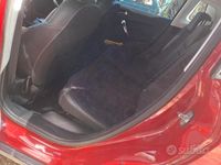 Usata Peugeot 2008 2017 Rosso SUV