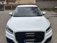 Usata Audi Q2 Business 116 CV (85 kW) 2018 Bianco SUV