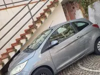 Usata Ford Ka 70 CV (51 kW) 2011 Grigio Utilitaria