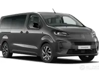 Nuova Fiat Ulysse 130 kW (177 CV) 2025 Grigio Monovolume