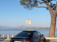 Usata Audi S3 405 CV (297 kW) 2020 Nero Berlina