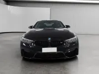 Usata BMW M4 Cabriolet 450 CV (330 kW) 2020 Nero Cabrio