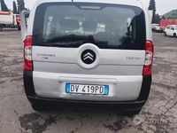 Occasion Citroën Nemo 68 ch (50 kW) 2009 Monospace