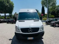 Usata Mercedes Sprinter 129 CV (94 kW) 2011 Bianco