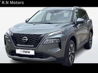 Usata Nissan X-Trail N-Connecta 158 CV (116 kW) 2024 Grigio scuro SUV