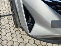 Usata Nissan Qashqai N-Connecta 158 CV (116 kW) 2025 Grigio SUV