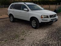 Usata Volvo XC70 163 CV (119 kW) 2010 Bianco SUV