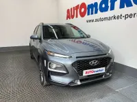 Usata Hyundai Kona Xpossible 136 CV (100 kW) 2019 Grigio SUV