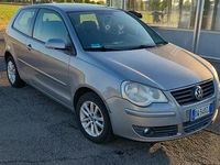 Usata VW Polo 2009 Berlina