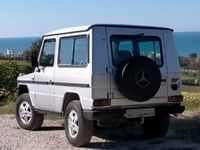 usata Mercedes G250 250 GD corto Station Wagon