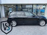 Usata Mini One Clubman Business 116 CV (85 kW) 2018 Nero Station wagon