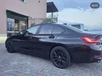 Usata BMW 320 M Sport 190 CV (139 kW) 2019 Berlina