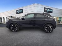 usata Opel Mokka 1.2 T 130cv Ultimate MT6 SCOPRI DI PIÙ SU QUESTO VEICOLO E SULLE MODALITÀ DI CONSEGNA