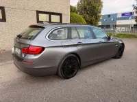 Occasion BMW 520 184 ch (135 kW) 2012 Gris Break