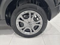 Usata Citroën C3 101 CV (74 kW) 2025 Nero SUV
