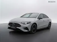 Nuova Mercedes CLA220 Premium 190 CV (139 kW) 2026 Grigio Berlina