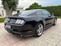 usata Ford Mustang 5.o v8 aut. italiana