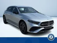 Nuova Mercedes A250 Advanced Plus 217 CV (159 kW) 2026 Argento Berlina