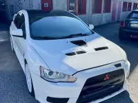 Usata Mitsubishi Lancer 295 CV (216 kW) 2011 Other