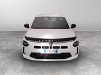 Usata Lancia Ypsilon 110 CV (80 kW) 2025 Blu/azzurro Utilitaria