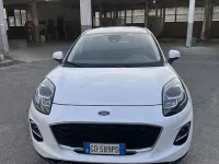 Usata Ford Puma Titanium X 125 CV (91 kW) 2021 SUV