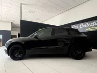 Usata Porsche Macan 245 CV (180 kW) 2019 Nero SUV