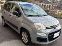 Usata Fiat Panda Easy 69 CV (50 kW) 2018 Grigio moda Utilitaria