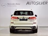 usata BMW X5 xDrive45e Msport del 2020 usata a Verona