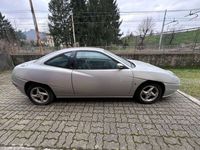 Occasion Fiat Coupé 131 ch (96 kW) 1999 Gris Coupé