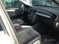 Usata Mercedes R320 224 CV (164 kW) 2007 Grigio Station wagon