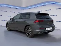 Usata VW Golf VIII Edition 150 CV (110 kW) 2023 Grigio Berlina
