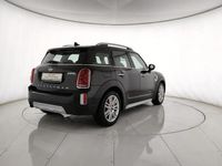 Usata Mini Cooper Countryman Hype 125 CV (91 kW) 2020 Nero SUV