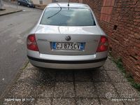 Usata VW Passat 130 CV (95 kW) 2003 Berlina