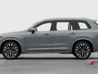 Uusi Volvo XC90 Plus 455 HP (334 kW) 2026 Harmaa Katumaasturi