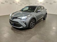 usata Toyota C-HR 2.0h Comfort e-cvt