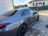 Usata Mercedes CLA180 Advanced 116 CV (85 kW) 2024 Coupé