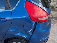 Usata Ford Fiesta Titanium 2009 Utilitaria