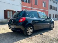 Usata Renault Clio II LE 2008 Nero Berlina