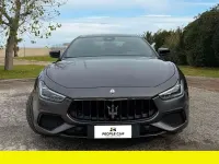 Usata Maserati Ghibli 330 CV (242 kW) 2021 Other Berlina
