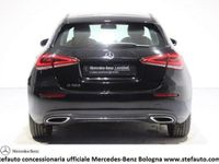 usata Mercedes A160 Sport Navi FH