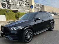 Usata Mercedes GLE300 Premium Plus 245 CV (180 kW) 2023 Nero SUV