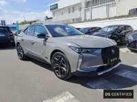Usata DS Automobiles DS4 Crossback Rivoli 224 CV (164 kW) 2023 Grigio SUV