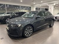 Neu Audi A1 Sportback Business 116 PS (85 kW) 2025 Grau Kleinwagen