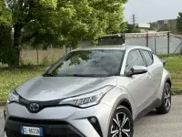 Usata Toyota C-HR Business Edition 98 CV (72 kW) 2022 SUV