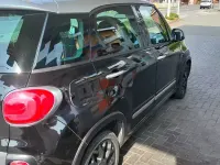 Usata Fiat 500L 120 CV (88 kW) 2014 Monovolume