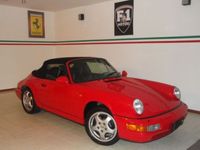 usata Porsche 911 911(964) UFFICIALE - 2 PRECEDENTI PROPRIETARI DOTTORI/COLLEGHI