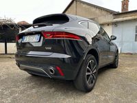 usata Jaguar E-Pace 2.0d i4 S awd 150cv auto