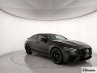 usata Mercedes AMG GT AMG GTCoupe 63S E-Performance Premium Plus 4matic+