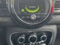 Usata Mini One D Clubman 116 CV (85 kW) 2016 Verde Station wagon