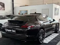Usata Porsche Panamera 310 CV (228 kW) 2013 Marrone Utilitaria